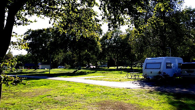 camping växjö kommun